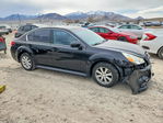 Subaru Legacy 2011