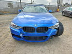 BMW Series 3 2014