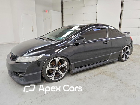 Honda Civic 2010 - Image 1 of 14