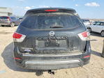 Nissan Pathfinder 2015