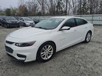 Chevrolet Malibu 2017
