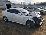 Lexus IS 2008