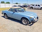 Fiat 124 1981