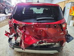 Ford Escape 2019