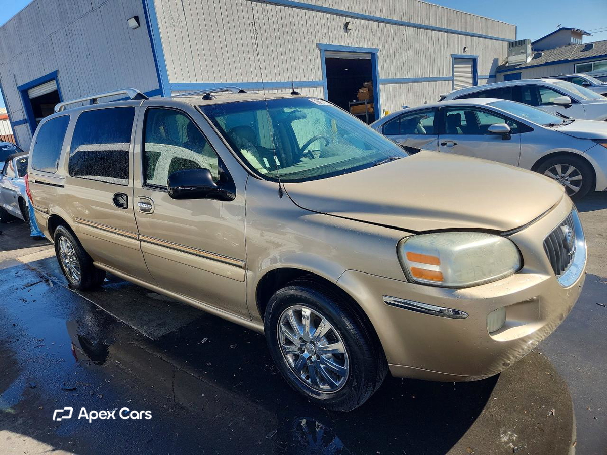 Buick Terraza 2005