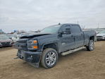 Chevrolet Silverado 2016