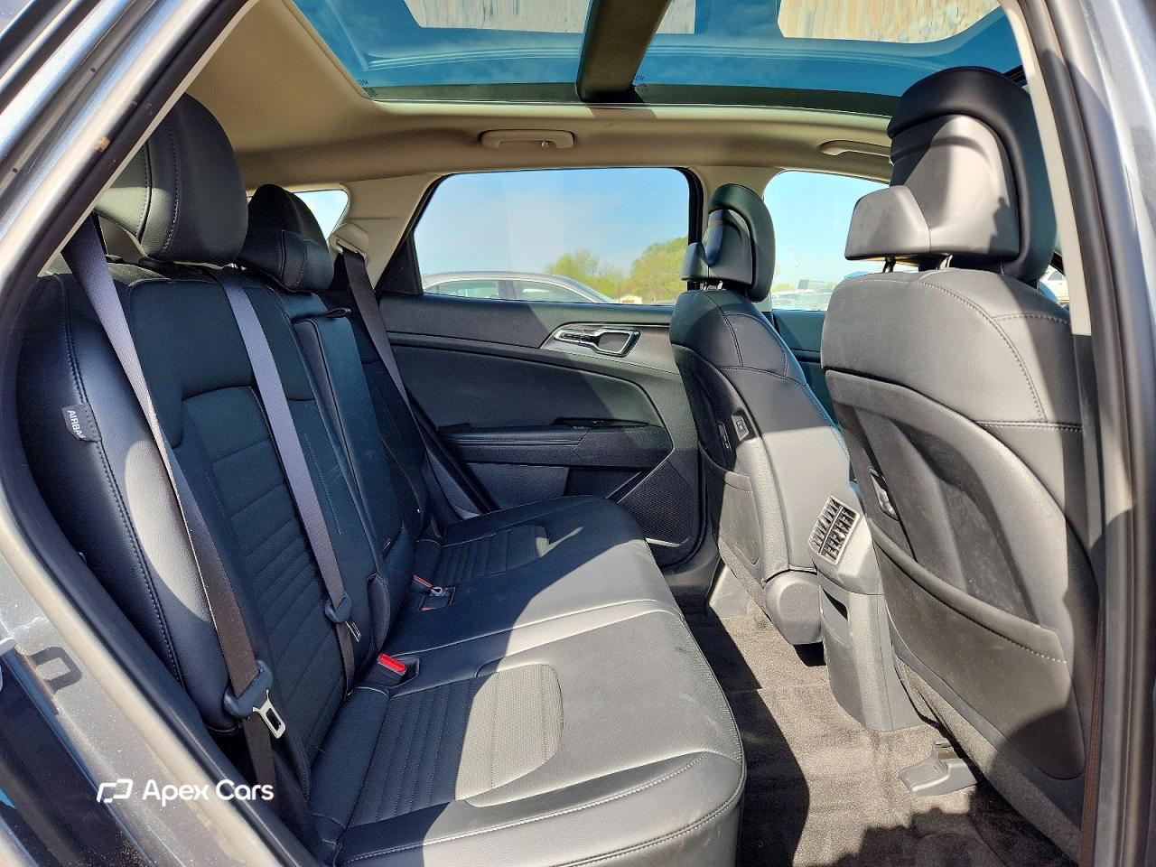 Kia Sportage 2025