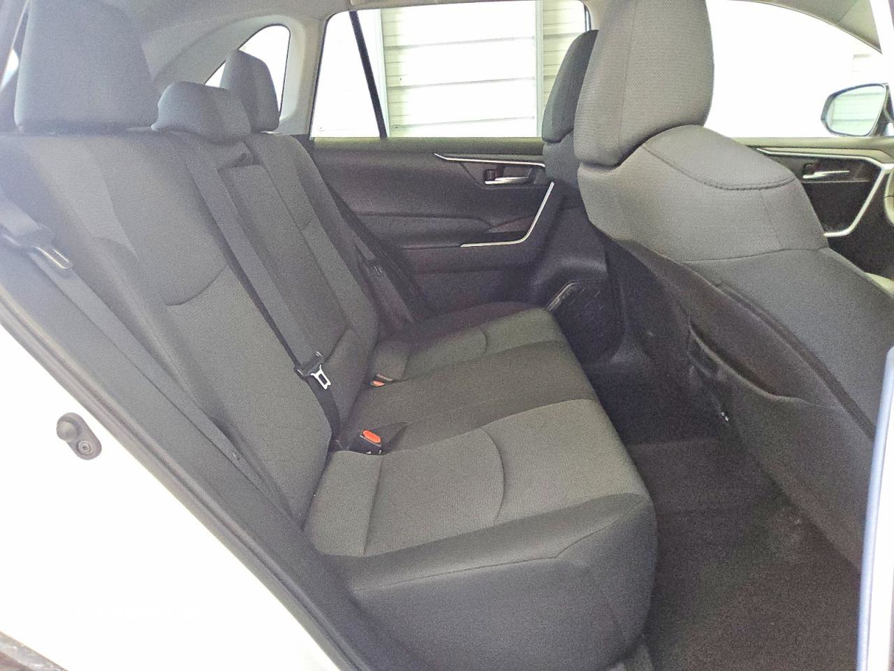 Toyota RAV 4 2025
