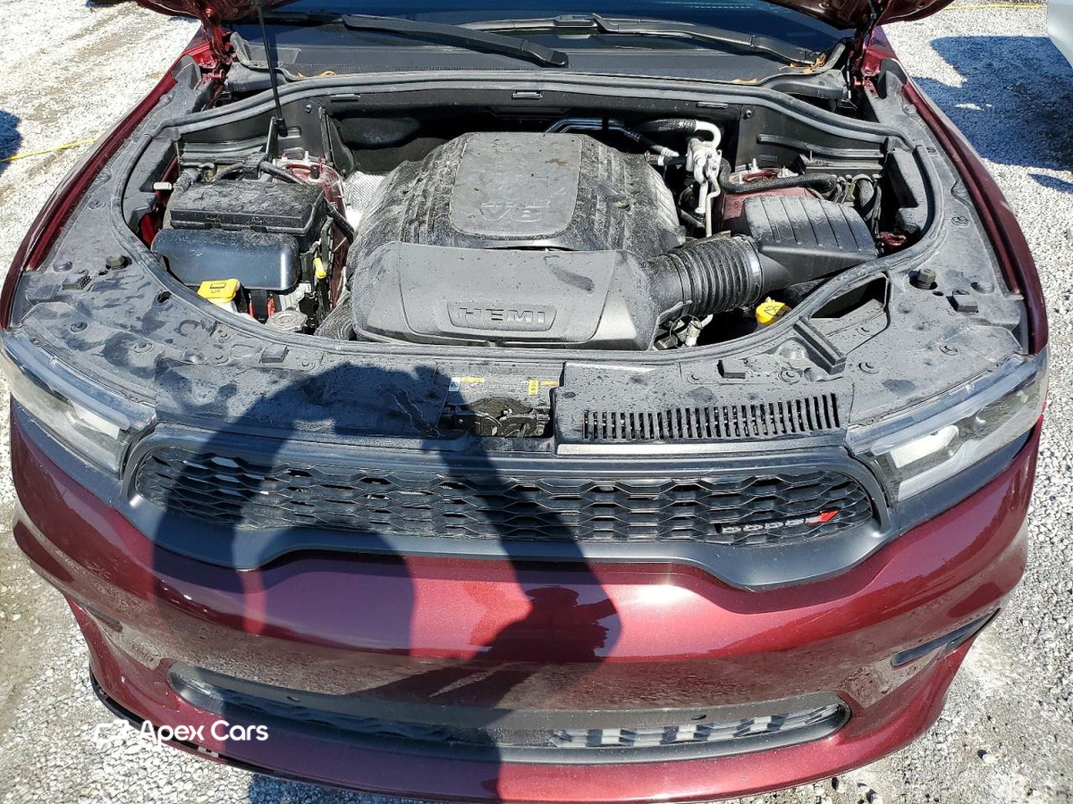 Dodge Durango 2023