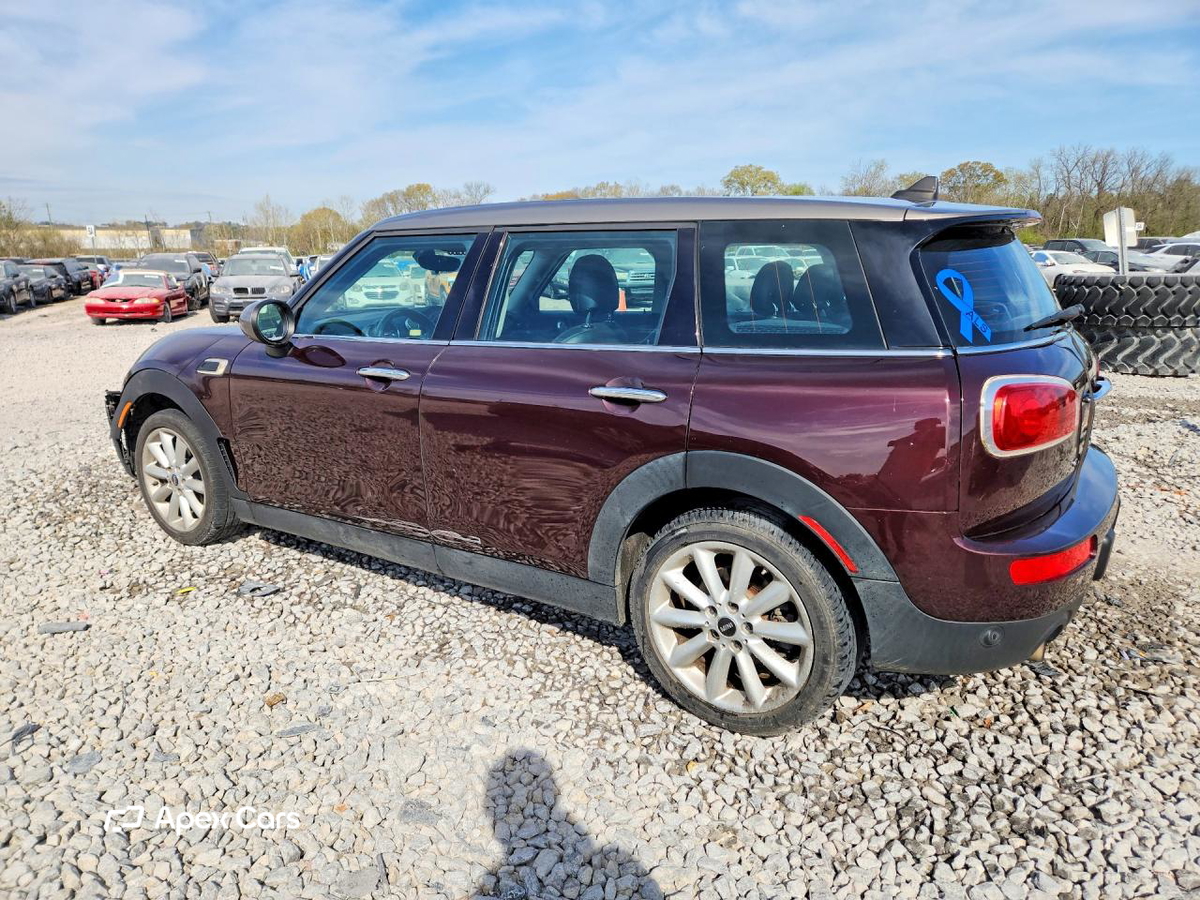 MINI Cooper 2016