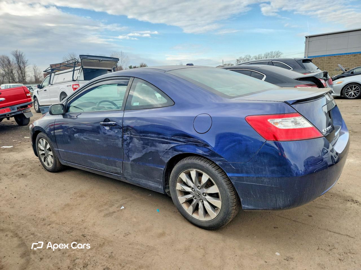 Honda Civic 2009