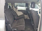 Dodge Caravan 2012