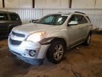 Chevrolet Equinox 2015