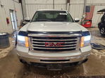 GMC Sierra 2011