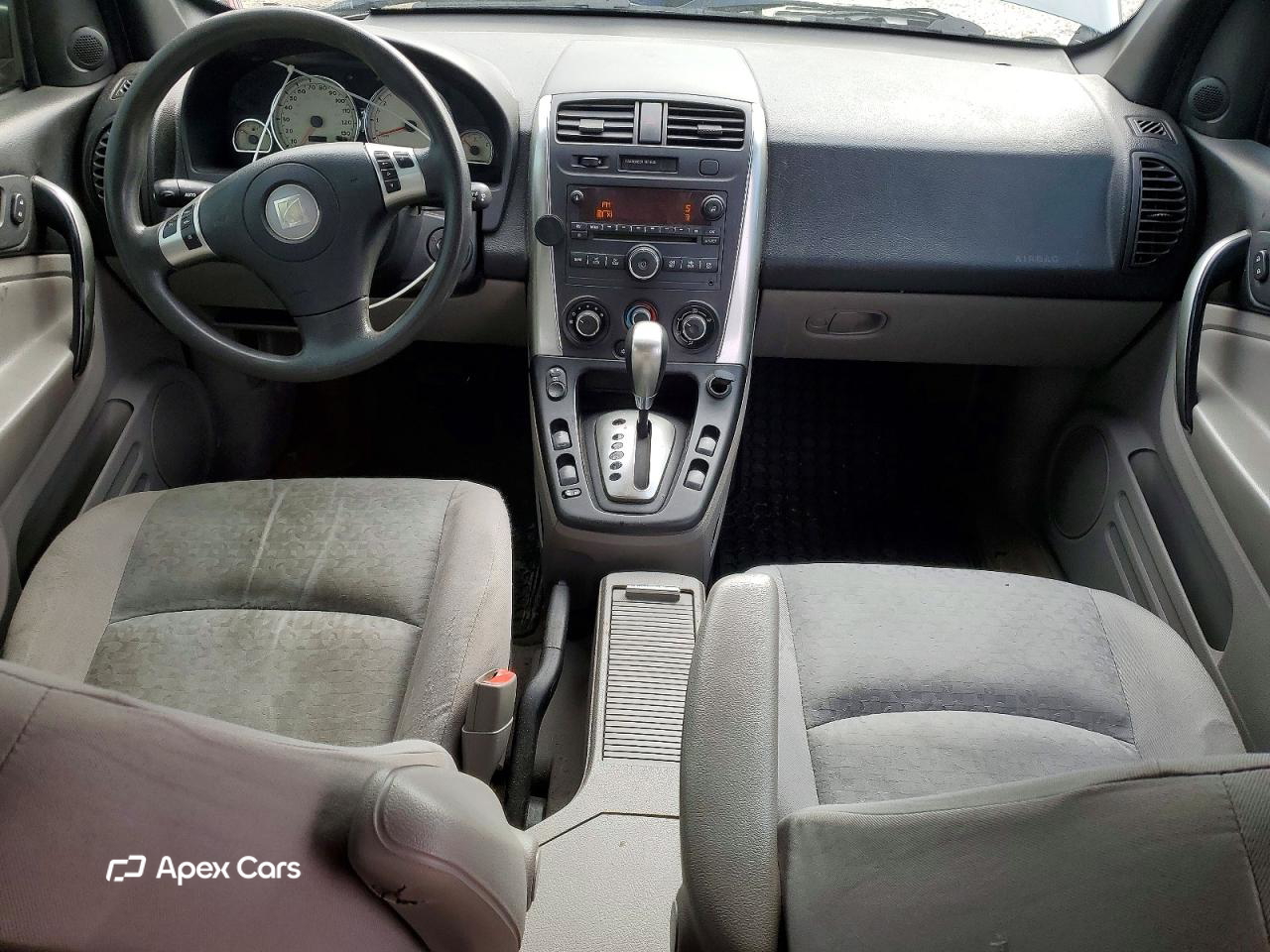 Saturn VUE 2006