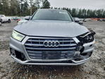 Audi Q5 2018