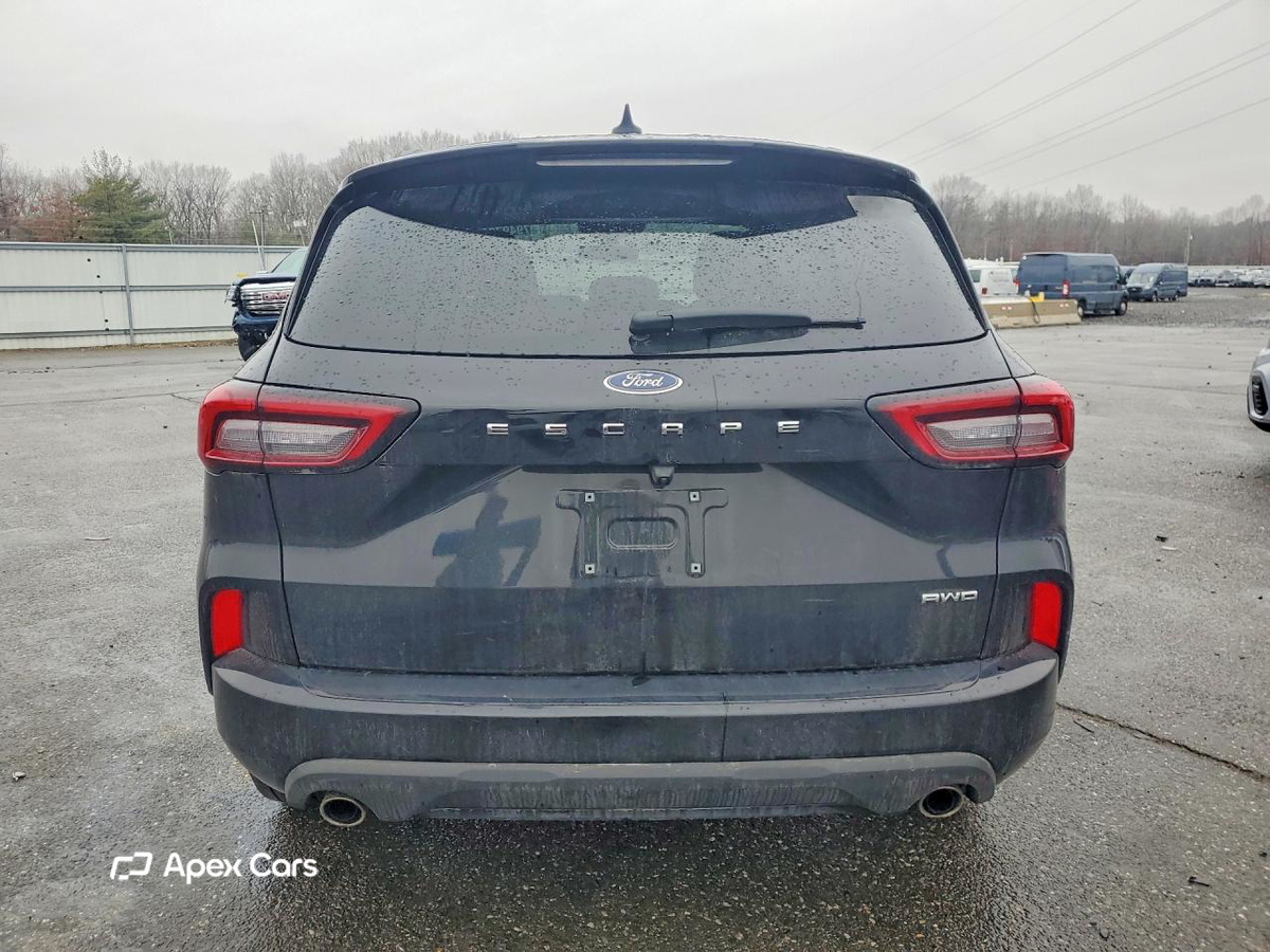 Ford Escape 2024