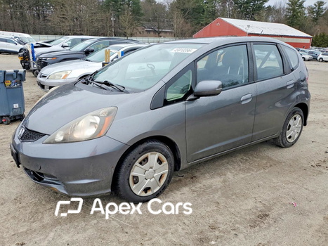 Honda Fit 2013 - Image 1 of 5