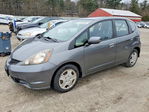 Honda Fit 2013