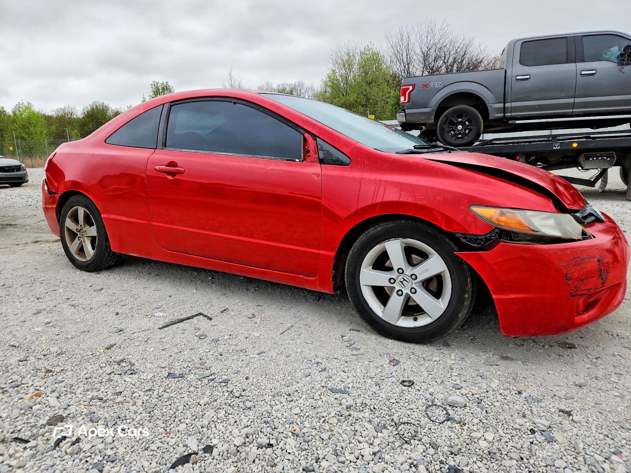 Honda Civic 2007