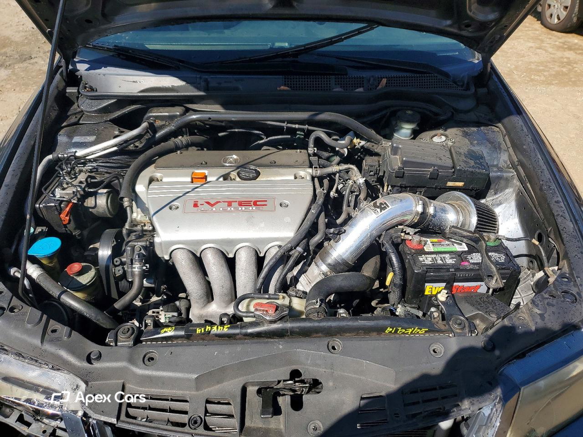 Acura TSX 2006