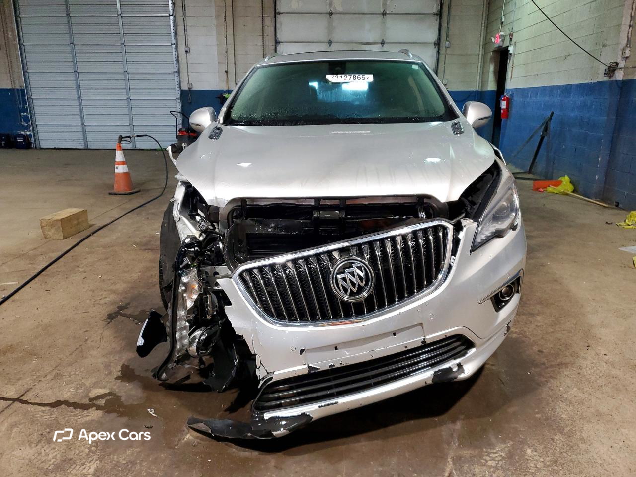 Buick Envision 2016