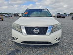 Nissan Pathfinder 2014