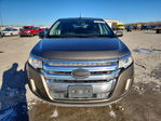Ford Edge 2013