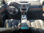 Subaru Outback 2014