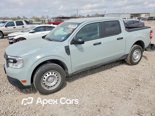Ford Maverick 2023 - Image 1 of 12