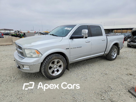 Dodge RAM 2011 - Zdjęcie 1 z 12