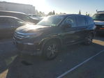 Honda Pilot 2016