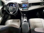 Toyota RAV 4 2018
