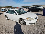 Chevrolet Impala 2010