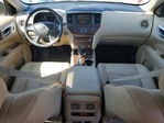 Nissan Pathfinder 2019