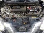 Nissan Rogue 2018