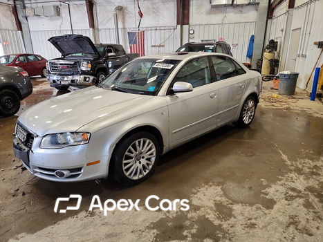Audi A4 2006 - Zdjęcie 1 z 12