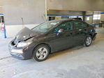Honda Civic 2013