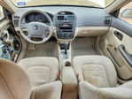 Kia Spectra 2005