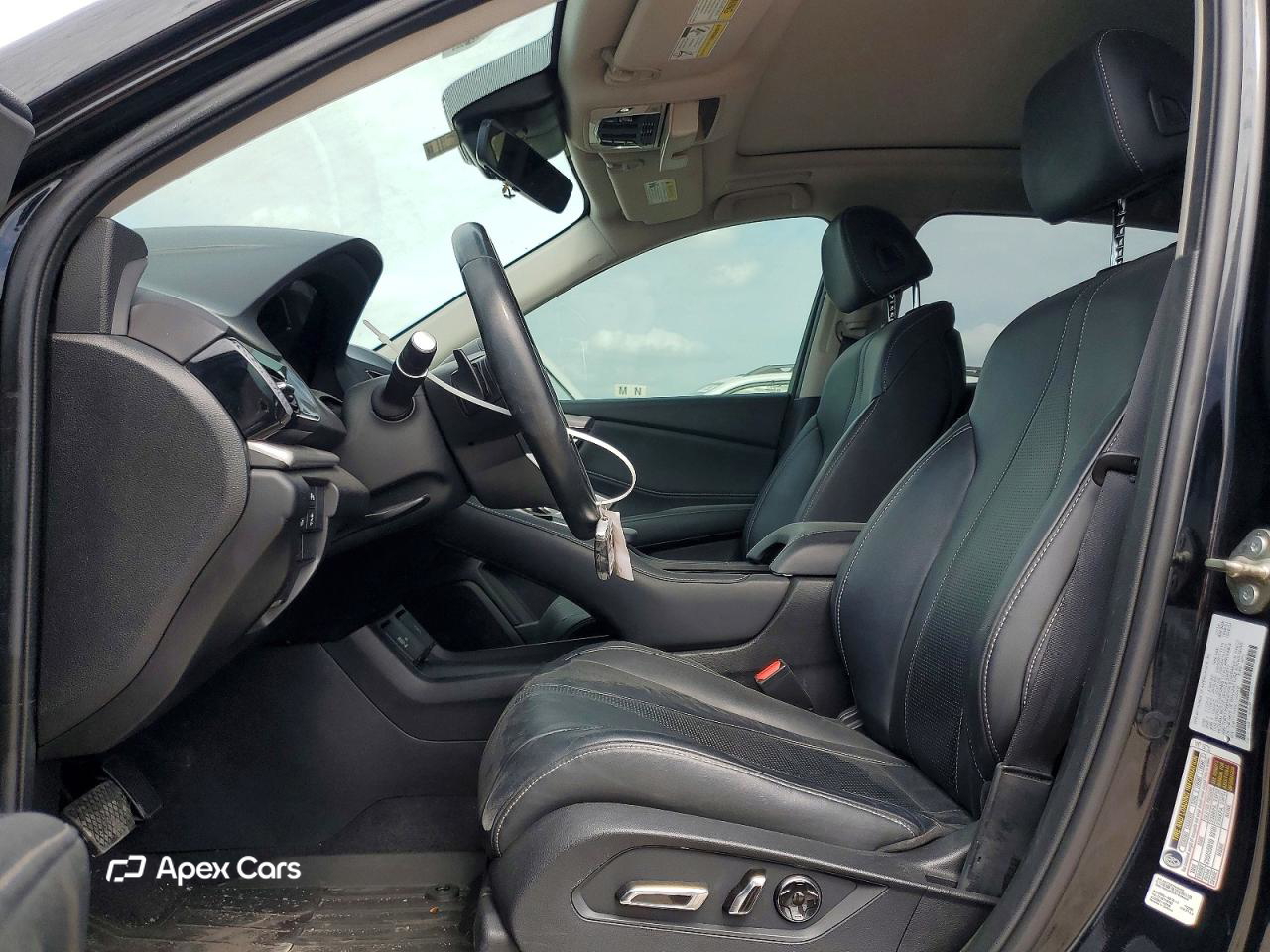 Acura RDX 2020