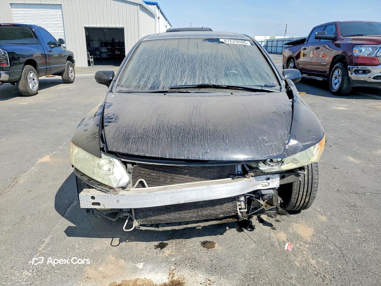Honda Civic 2011