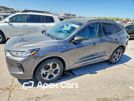 Ford Escape 2023 - Image 1 of 12