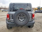 Ford Bronco 2024