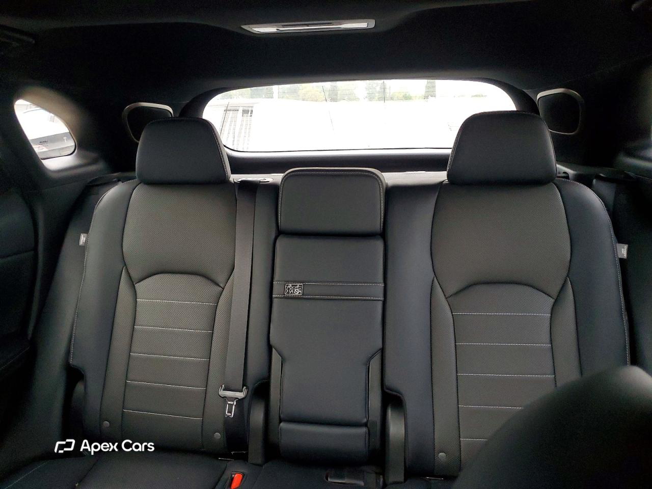 Lexus RX 2021