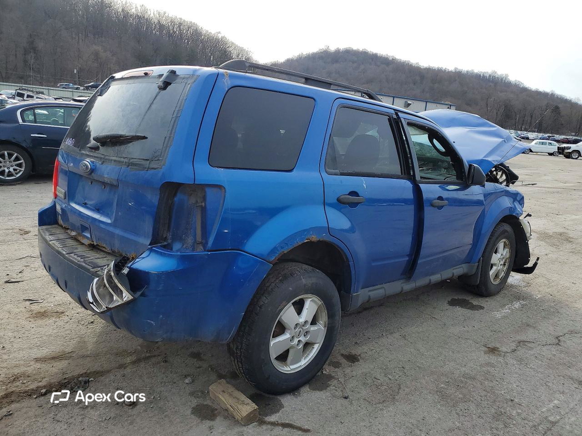 Ford Escape 2012