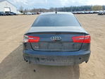 Audi A6 2014