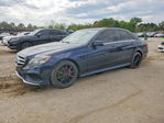 Mercedes-Benz E-klasse 2014