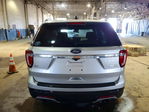 Ford Explorer 2018