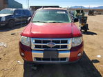 Ford Escape 2012