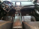 Nissan Altima 2019